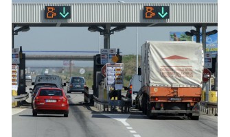 German Government Approved New Toll Rates For 2019