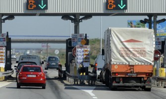 German Government Approved New Toll Rates For 2019