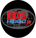 BDS Freight Ltd logo